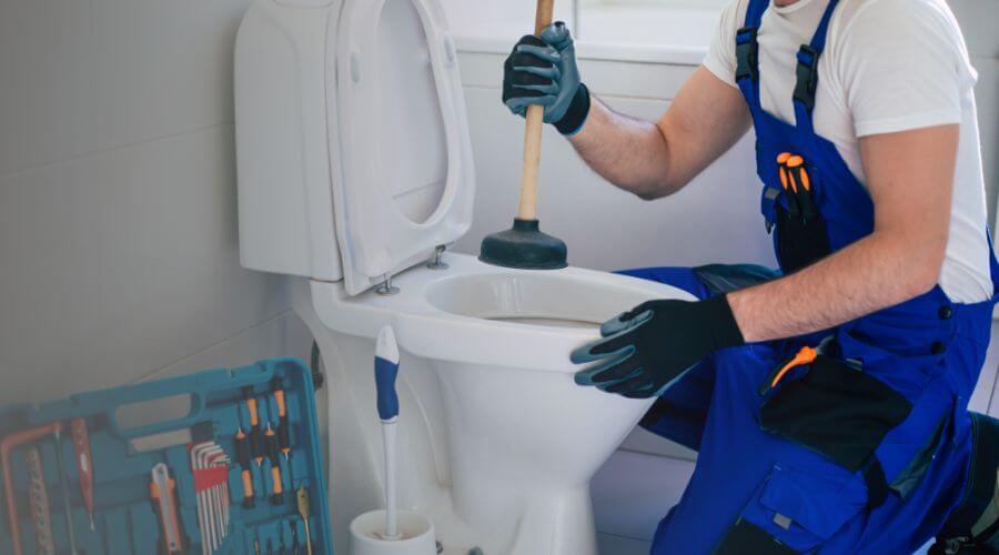 Professional septic pumping service in Flowery Branch, GA